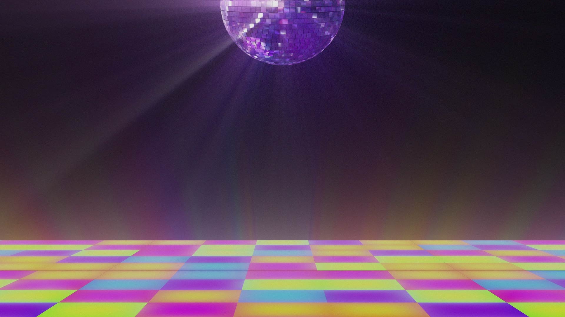 Seventies Dancefloor | Personalised animations to suit every occasion. Stunning designs ...